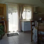 Nyaraló Au Moulie *