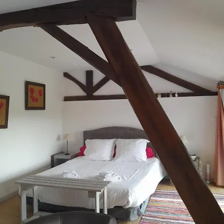 Au Moulie * Blousson-Sérian