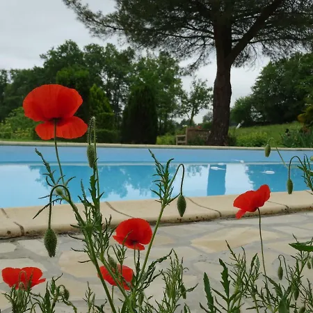 Feriehus Au Moulie Blousson-Sérian