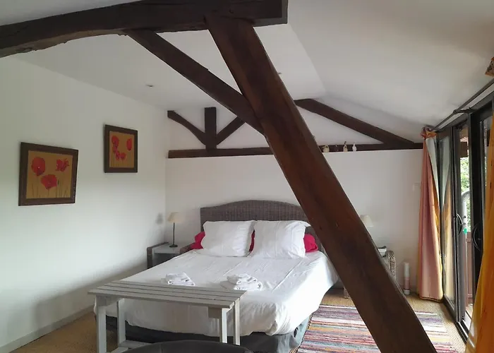 Au Moulié * Blousson-Sérian