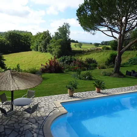 Au Moulié Blousson-Sérian