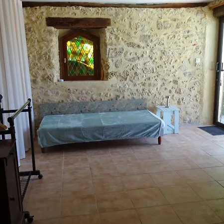 Au Moulié * Blousson-Sérian