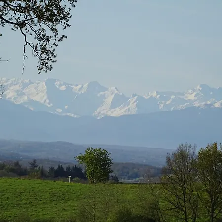 Au Moulié Blousson-Sérian