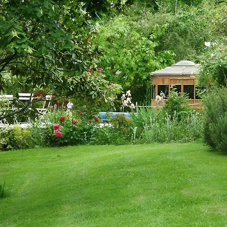 Au Moulié Blousson-Sérian