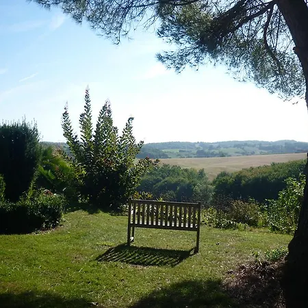 Hébergement de vacances Au Moulié *