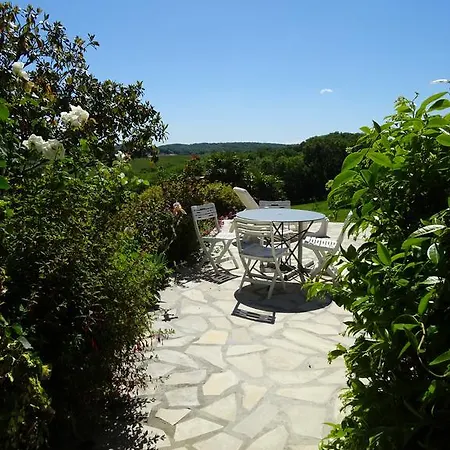 Hébergement de vacances Au Moulié