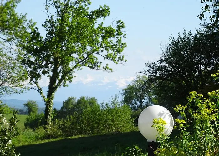 Au Moulie Holiday home Blousson-Serian