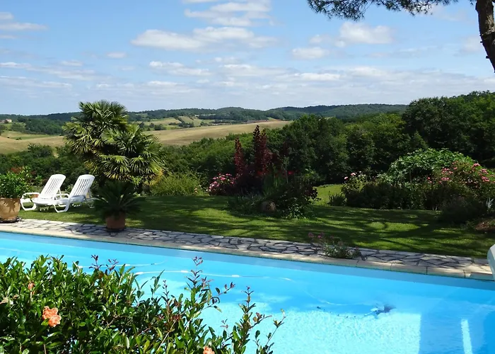 Au Moulie بيت للعطل *